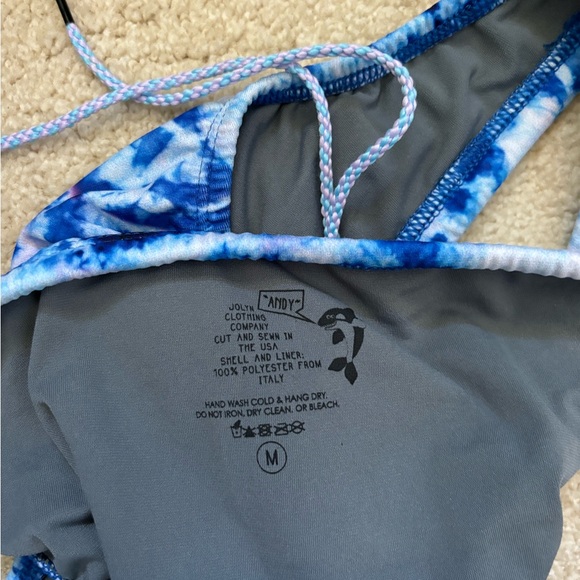 jolyn swim bottoms - Picture 3 of 3